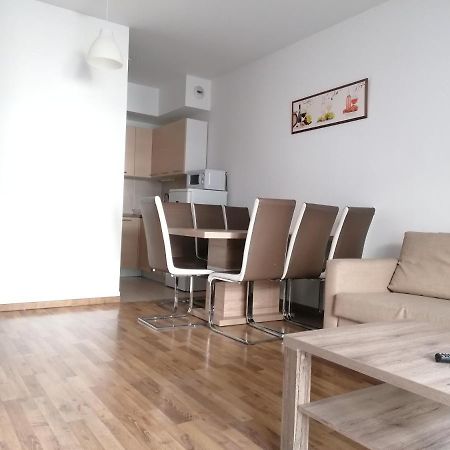 Corvin Holiday Apartments Hotel Budapest Eksteriør bilde
