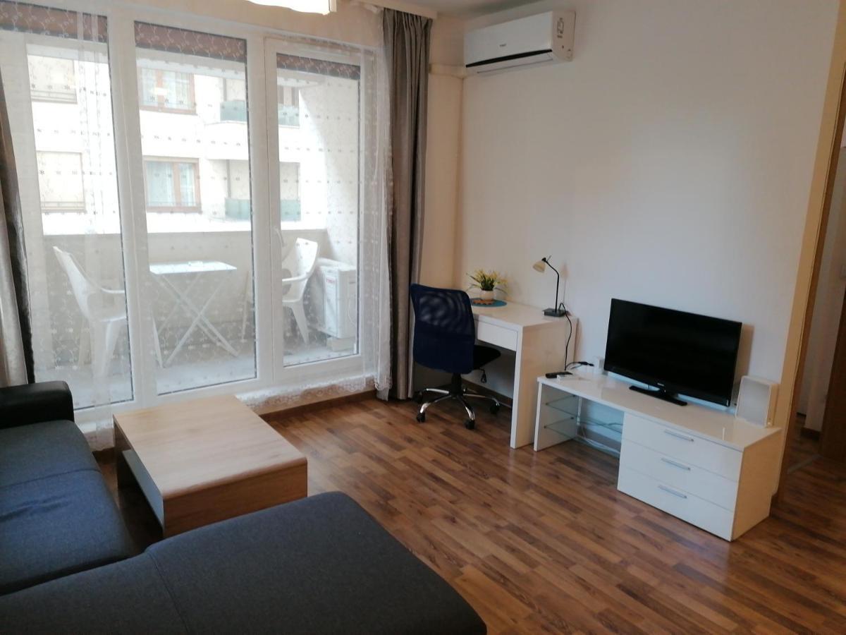 Corvin Holiday Apartments Hotel Budapest Eksteriør bilde