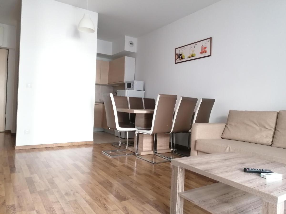 Corvin Holiday Apartments Hotel Budapest Eksteriør bilde