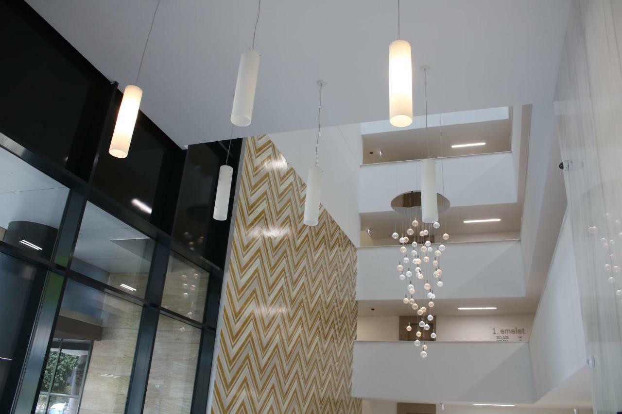 Corvin Holiday Apartments Hotel Budapest Eksteriør bilde