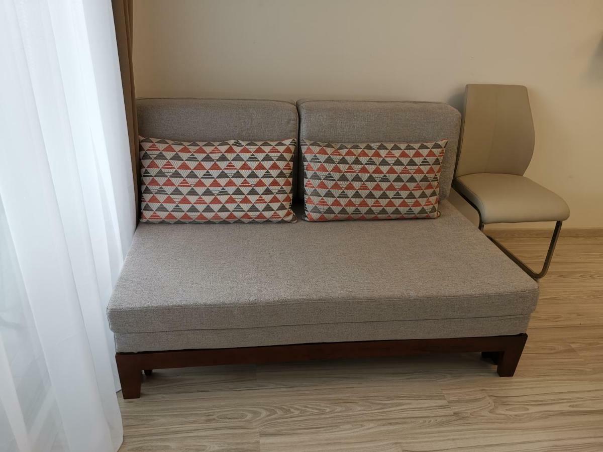 Corvin Holiday Apartments Hotel Budapest Eksteriør bilde